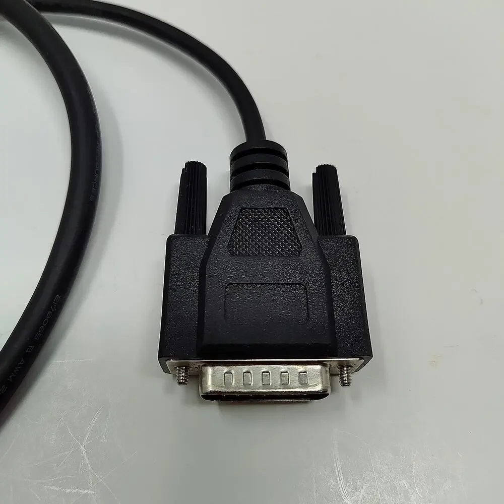 Mitsu-1 Connector MT2500-55 Snap On Scanner